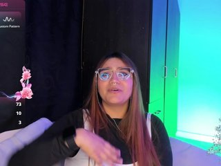 Erotischer Video -Chat Morgaann