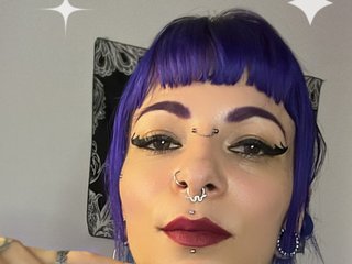 Erotischer Video -Chat morganaliith