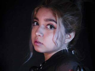 Erotischer Video -Chat morganasmith