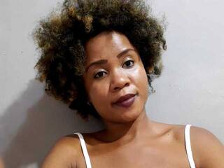 Erotischer Video -Chat MorganE97