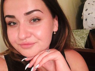 Erotischer Video-Chat Morganlove69