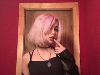 Erotischer Video -Chat MorganSnus