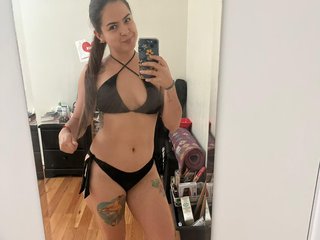 Erotischer Video -Chat morita-crazy