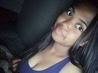 Erotischer Video -Chat Mornih