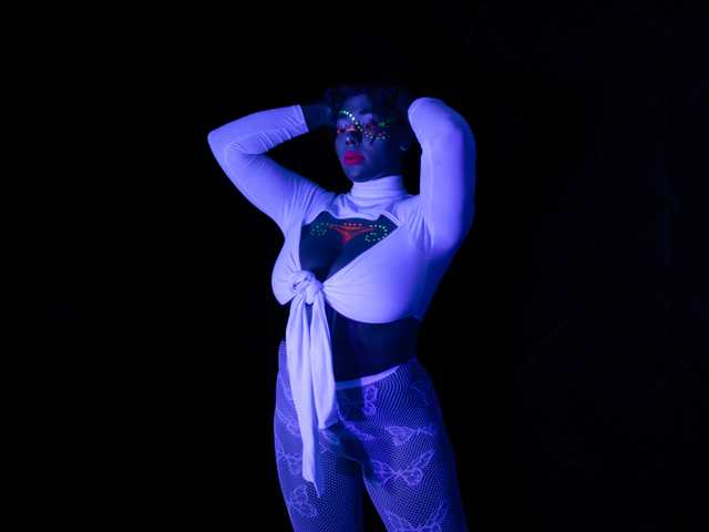 Foto des Profils Morocha-fire