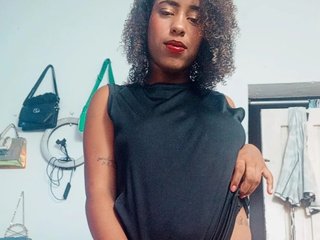 Erotischer Video -Chat morochitahot