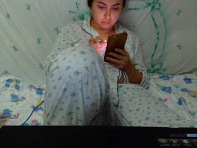 Sendung Screenshots Morphinee