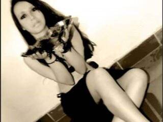 Erotischer Video -Chat morriganviole