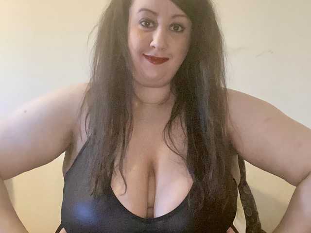 Foto des Profils Morrocanbbw