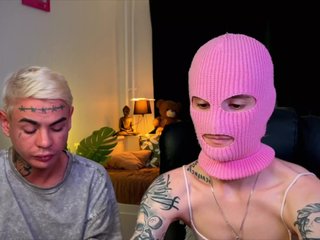 Erotischer Video -Chat motherlode-gold