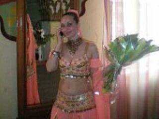 Erotischer Video -Chat mozart02