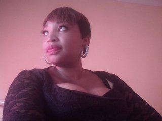 Erotischer Video-Chat Mpho88lime