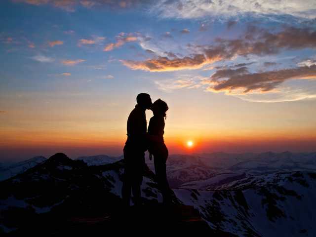 Foto des Profils Mr-and-Mrs