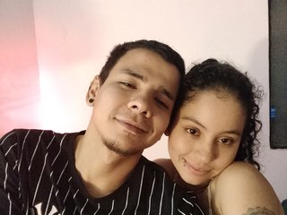 Erotischer Video -Chat mr-mrscurie