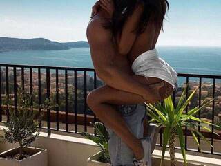 Erotischer Video -Chat MrAndMrs-33