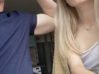 Erotischer Video -Chat MrMcSweet