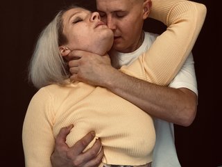 Erotischer Video -Chat MrMrsRight