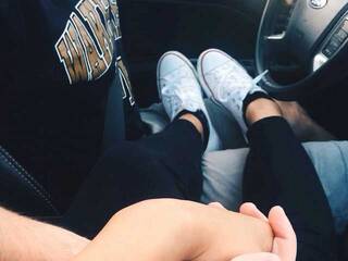 Erotischer Video -Chat MrMssSmitt