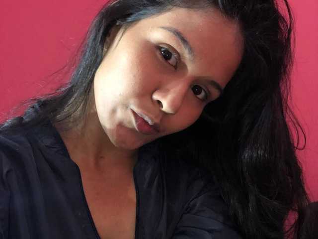 Foto des Profils Mrs-oriana