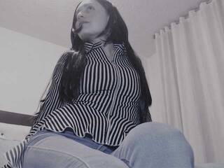 Erotischer Video -Chat Mrs-Sofia
