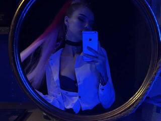 Erotischer Video -Chat MrsAmyS4