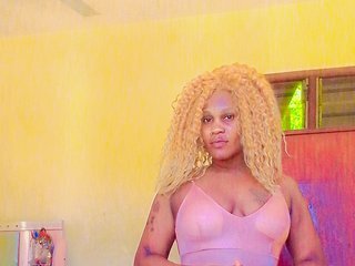 Erotischer Video -Chat Mrsanaconda