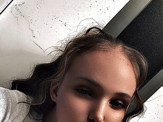 Erotischer Video -Chat MrsDiamond