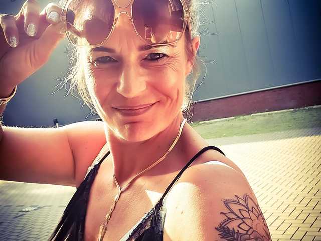 Foto des Profils Ashley-Rose