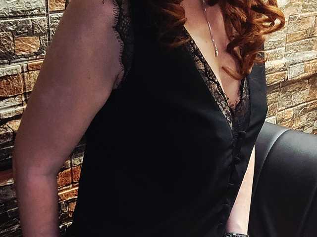 Foto des Profils MrsFoxxy