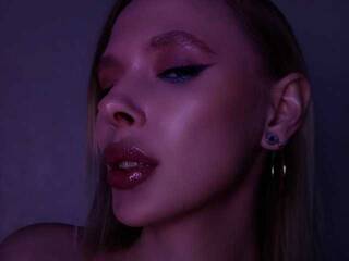 Erotischer Video -Chat MrsJanny