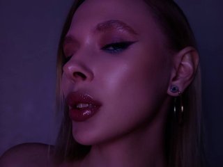 Erotischer Video -Chat MrsJanny