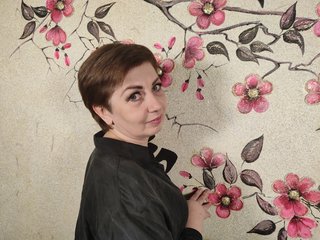 Erotischer Video -Chat MrsJulia