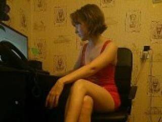 Erotischer Video -Chat mrslongwalk