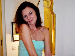 Erotischer Video -Chat mrsVivian