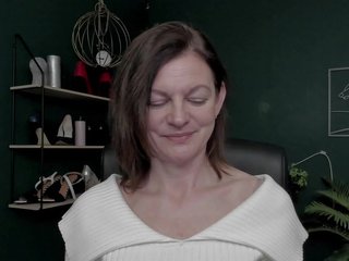 Erotischer Video -Chat mrsVivian