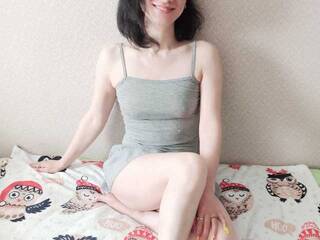 Erotischer Video -Chat Mryashka