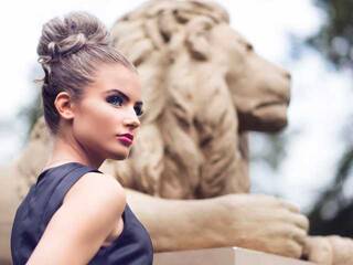 Erotischer Video -Chat Ms-Lilith1