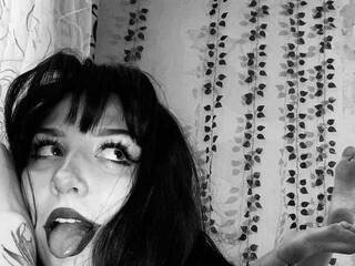 Erotischer Video -Chat Ms-Rose