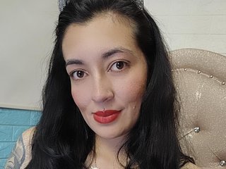 Erotischer Video -Chat Msalome