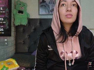 Erotischer Video -Chat Msalome