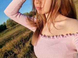 Erotischer Video -Chat MsAura