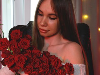 Erotischer Video -Chat MsAura