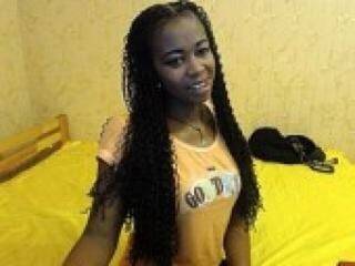 Erotischer Video -Chat mschocolate