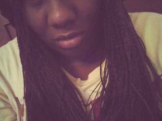 Erotischer Video -Chat Mschocolate1