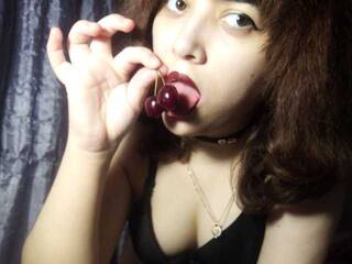 Erotischer Video -Chat kar0linaa666