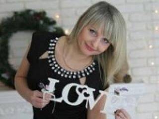 Erotischer Video -Chat msdelight77