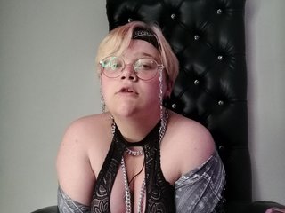 Erotischer Video -Chat MsEmmy