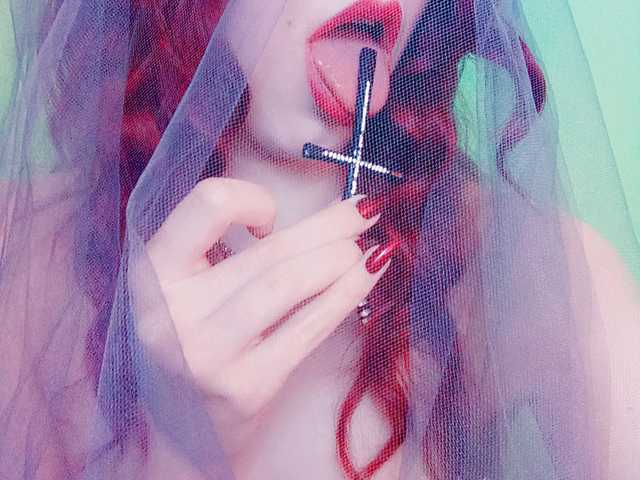 Foto des Profils MsOphelia