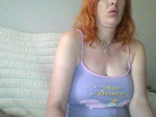 Erotischer Video -Chat MssAngela