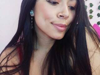 Erotischer Video -Chat Msskandy10